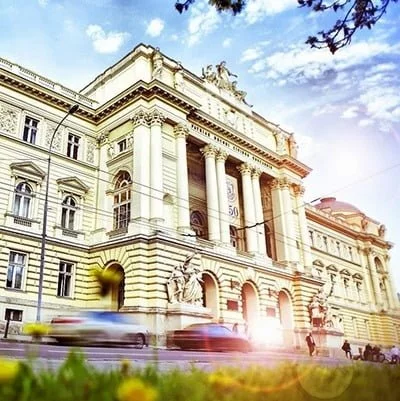 львівський університет