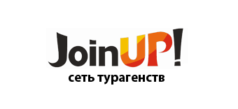 Join UP! to travel